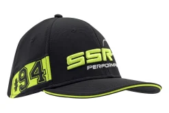 SSR Performance Driver Cap #94 Stretch Fit