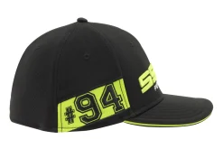 SSR Performance Driver Cap #94 Stretch Fit