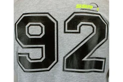 SSR Performance Fahrer T-Shirt #92