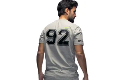 SSR Performance Fahrer T-Shirt #92
