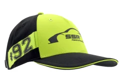 SSR Performance Team Cap