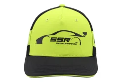 SSR Performance Team Cap