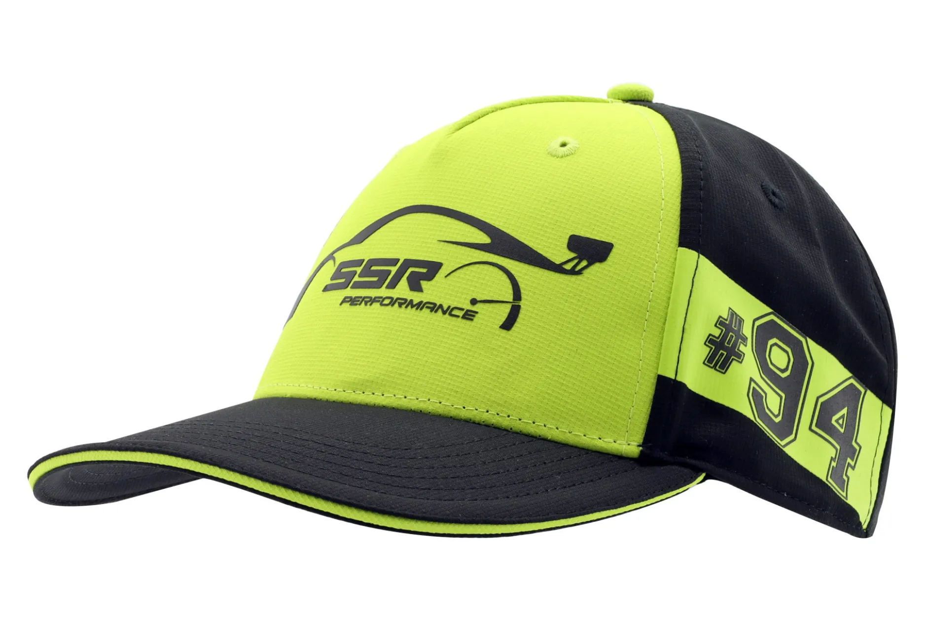 SSR Performance Team Cap