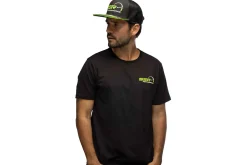 SSR Performance T-Shirt Logo