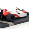 Stefan Bellof McLaren Ford MP4/1C #8 Test Silverstone GP F1 1983 1:18 Minichamps