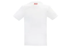 Stefan Bellof T-Shirt Monaco GP Formel 1 1984 weiß