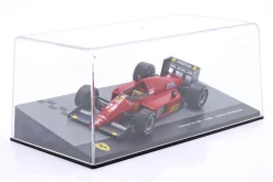 Stefan Johansson Ferrari F1/86 #28 Formel 1 1986 1:43 Altaya