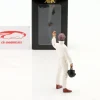 Steve mit Helm Figur 1:18 KK-Scale
