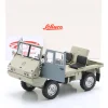 Steyr-Puch Haflinger 4x4 beige / grau 1:18 Schuco