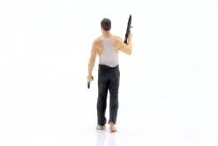 Stirb Langsam John McClane Figur 1:43 Cartrix