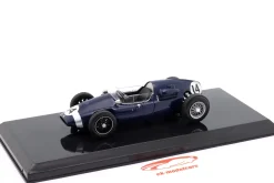 Stirling Moss Cooper T51 #14 Sieger Italien GP Formel 1 1959 1:24 Premium Collectibles