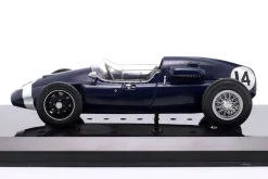 Stirling Moss Cooper T51 #14 Sieger Italien GP Formel 1 1959 1:24 Premium Collectibles