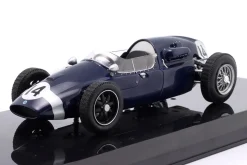 Stirling Moss Cooper T51 #14 Sieger Italien GP Formel 1 1959 1:24 Premium Collectibles