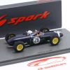 Stirling Moss Lotus 21 #28 Italien GP Formel 1 1961 1:43 Spark