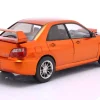 Subaru Impreza WRX STI Baujahr 2023 orange metallic 1:18 Solido