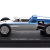Tatra Delfin #5 1963 blau / weiß 1:43 AutoCult