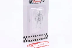 Terminator 2 T800 -C Figur 1:43 Cartrix