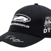 Tim Heinemann Driver Sponsor Cap 2026 24h Nürburgring, NLS und GTWC
