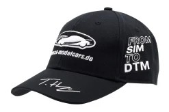 Tim Heinemann Driver Sponsor Cap 2026 24h Nürburgring, NLS und GTWC