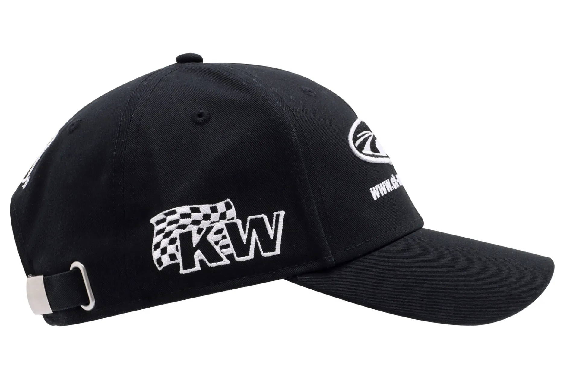 Tim Heinemann Driver Sponsor Cap 2026 24h Nürburgring, NLS und GTWC