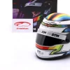 Tim Heinemann JMW Motorsport #60 GT World Challenge 2026 Helm 1:2 WRT
