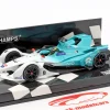 Tom Dillmann NIO Sport 004 #8 Formel E Season 5 2018/19 1:43 Minichamps