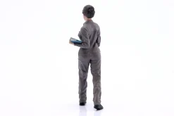 Top Tuner 2 Figur 1:18 American Diorama