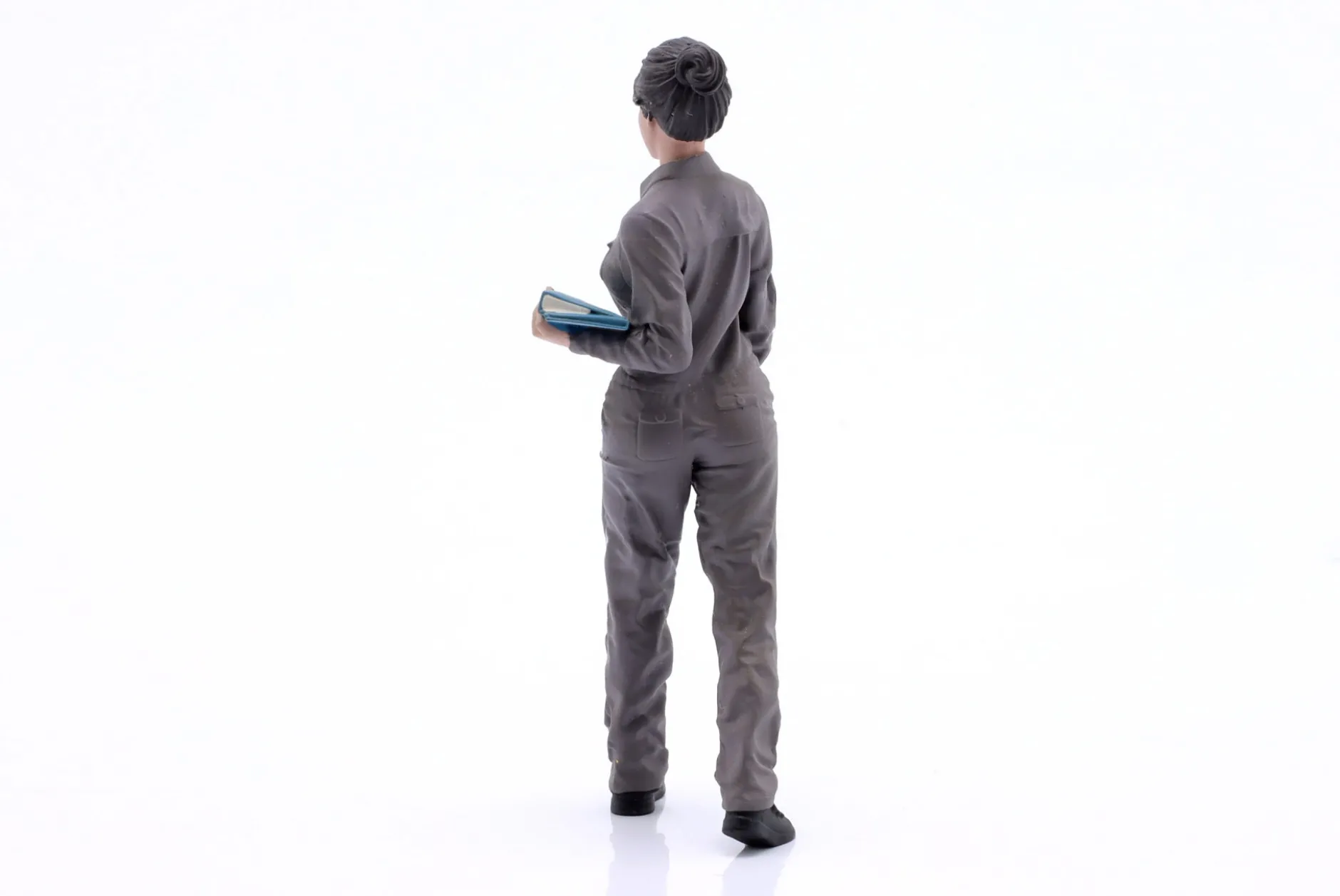 Top Tuner 2 Figur 1:18 American Diorama