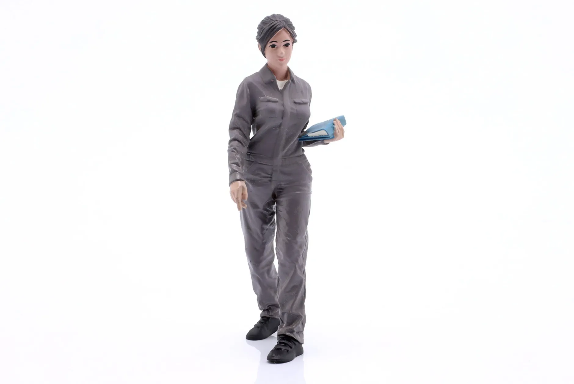 Top Tuner 2 Figur 1:18 American Diorama