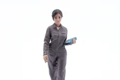 Top Tuner 2 Figur 1:18 American Diorama