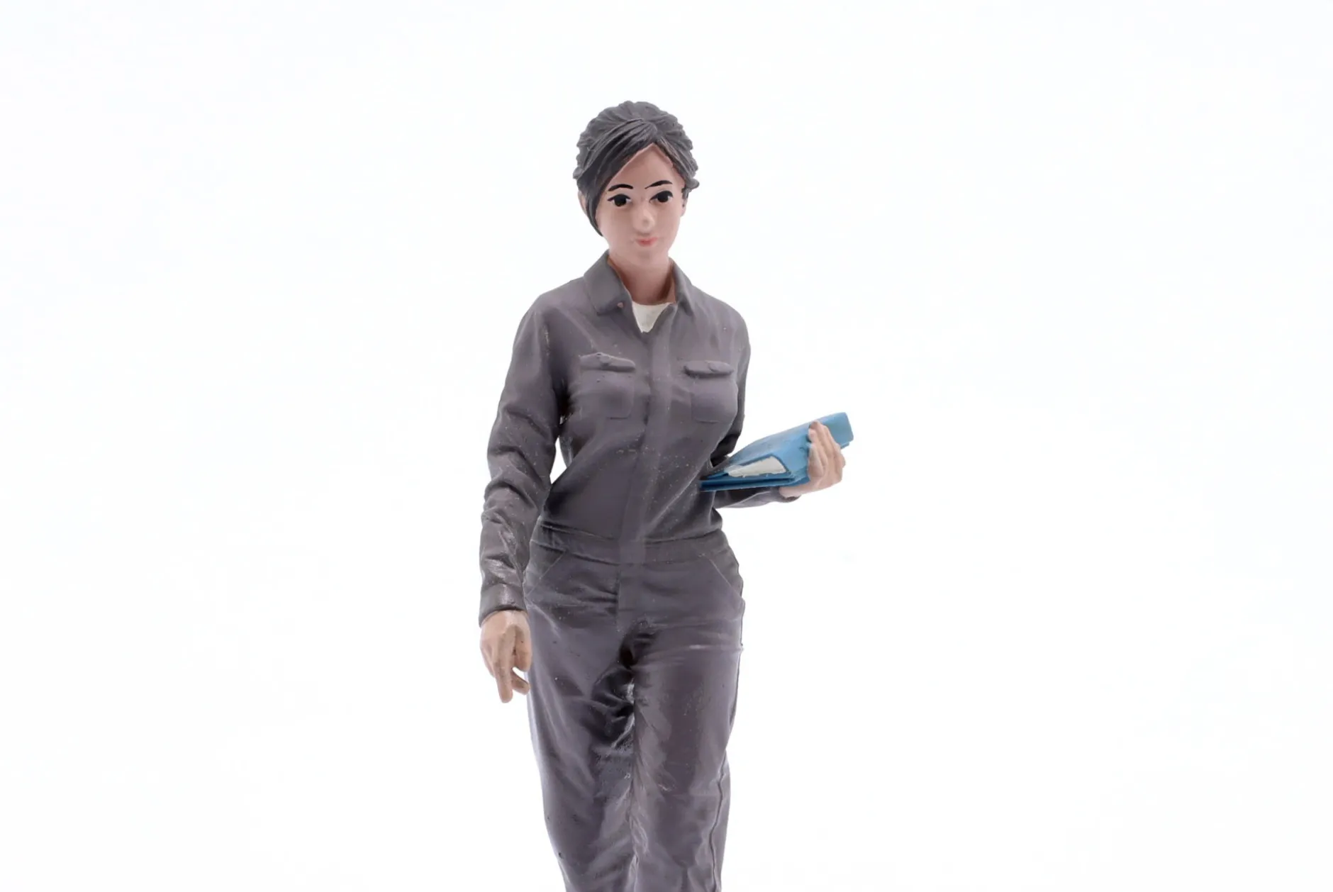 Top Tuner 2 Figur 1:18 American Diorama