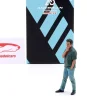 Top Tuner 3 Figur 1:18 American Diorama