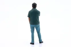 Top Tuner 3 Figur 1:18 American Diorama