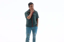 Top Tuner 3 Figur 1:18 American Diorama
