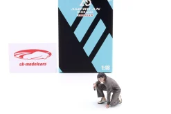 Top Tuner 5 Figur 1:18 American Diorama