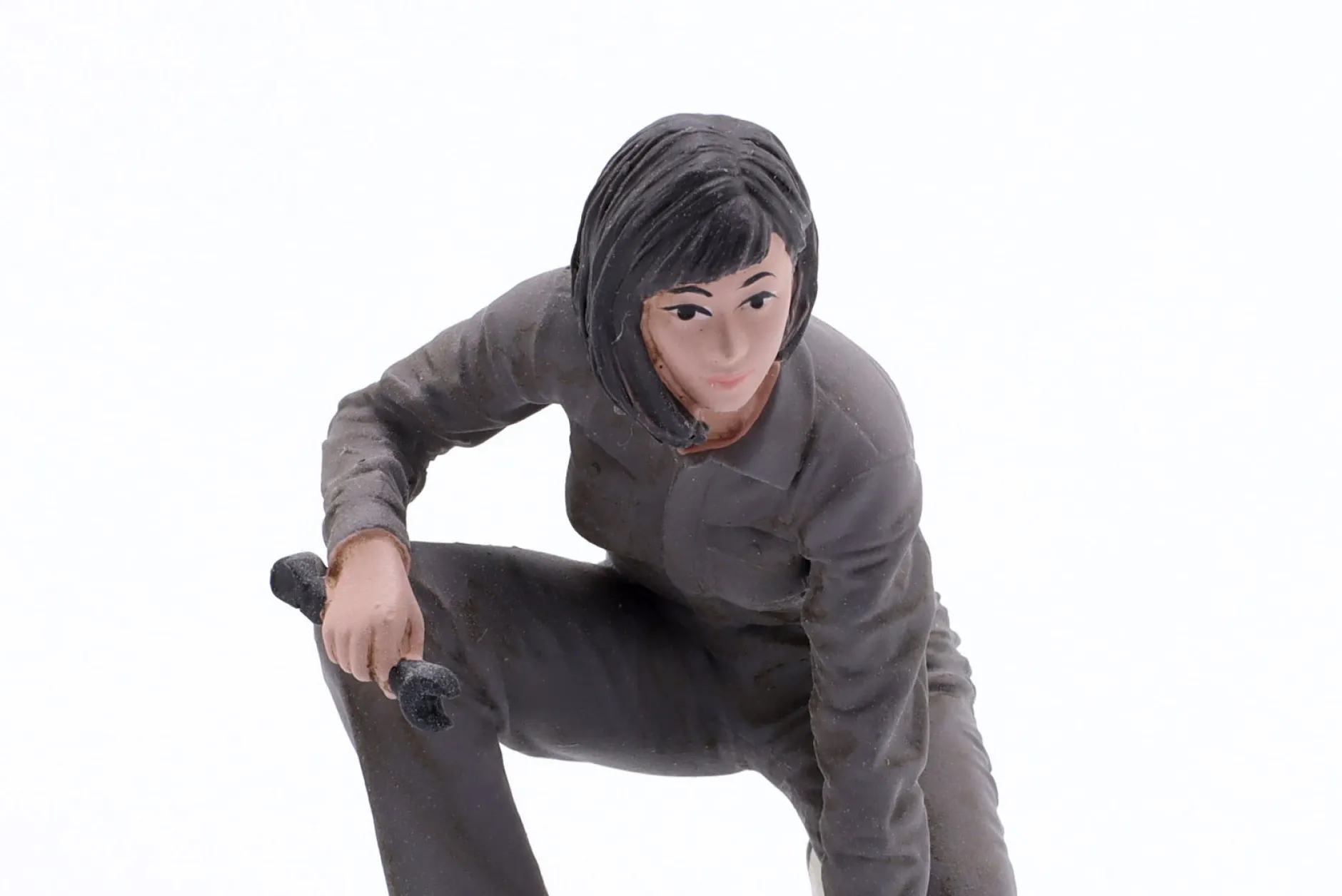 Top Tuner 5 Figur 1:18 American Diorama