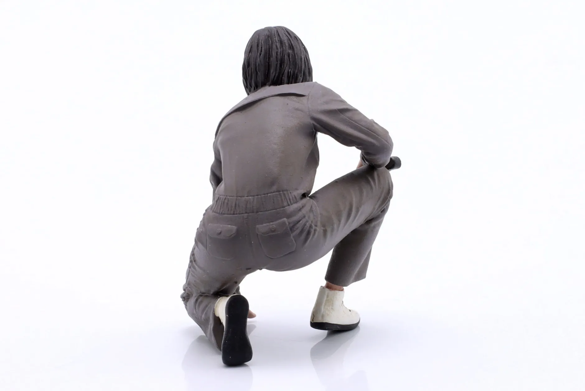 Top Tuner 5 Figur 1:18 American Diorama