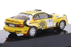 Toyota Celica GT4 Turbo (ST185) #97 Arctic Rallye Lappland 2024 Latvala, Hanninen 1:43 Ixo