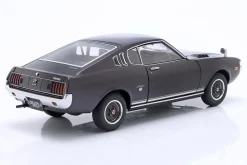 Toyota Celica Liftback 2000GT (RA25) 1973 dunkellila metallic 1:18 AUTOart