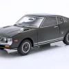 Toyota Celica Liftback 2000GT (RA25) 1973 mossgrün 1:18 AUTOart