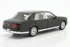 Toyota Century Baujahr 2019 schwarz 1:18 AUTOart