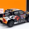 Toyota GR DKR Hilux Evo #211 2nd Rallye Dakar 2025 Lategan, Cummings 1:18 Ixo