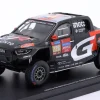 Toyota GR DKR Hilux EVO T1U #226 Rallye Dakar 2024 Variawa, Cazalet 1:43 Ixo