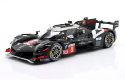 Toyota GR010 Hybrid #8 24h LeMans 2025 Toyota Gazoo Racing 1:18 Ixo