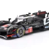 Toyota GR010 Hybrid #8 5th 24h LeMans 2024 Toyota Gazoo Racing 1:18 Ixo