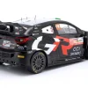 Toyota GR Yaris Rally1 #33 Sieger Rallye Japan 2024 Evans, Martin 1:18 Ixo