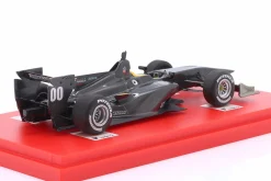 Toyota MSJ SF14 #00 Super Formula 2013 1:43 Ebbro