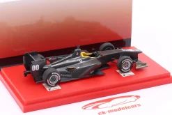 Toyota MSJ SF14 #00 Super Formula 2013 1:43 Ebbro