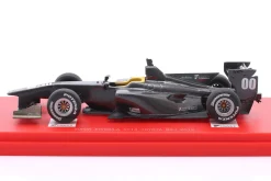 Toyota MSJ SF14 #00 Super Formula 2013 1:43 Ebbro