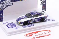 Toyota Supra #10 1993 Billionaire Boys Club 1:64 Tarmac Works